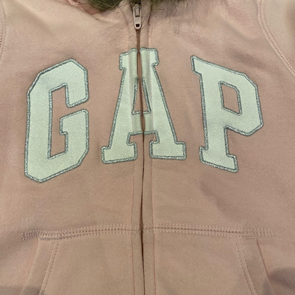 Gape jacket - Picture 3 of 7